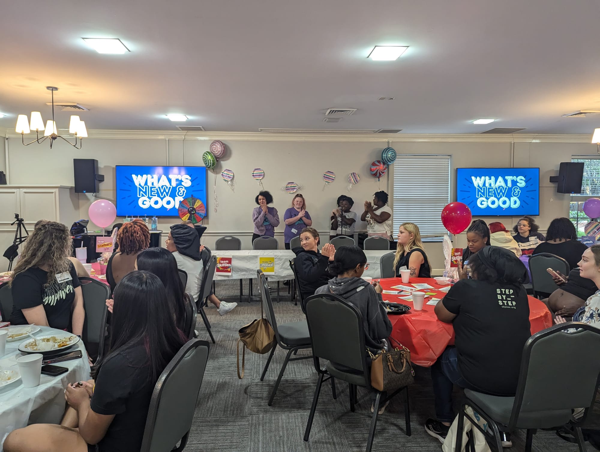 Kentuckians Fill the Gaps as SNAP Delays Leave Families in Limbo